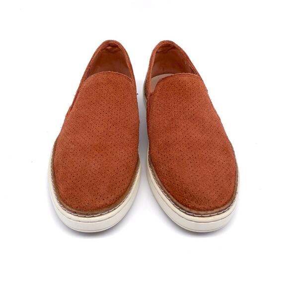 UGG Adley Perf Slip-On Sneaker 7 - Picture 2 of 10